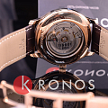 Часы Tissot Tradition Automatic Small Second T063.428.36.068.00 фото 8